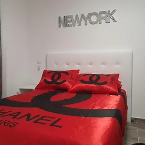  Apartamento New York