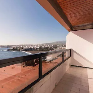  Apartamento Con Preciosas Vistas Al Mar