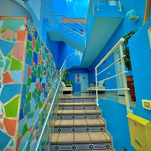  Appartement Mar Azul