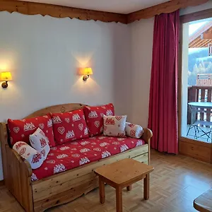 Avec Balcon - 2 Personnes , Puy-Saint-Vincent France