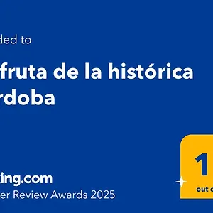 Disfruta De La Historica Córdoba