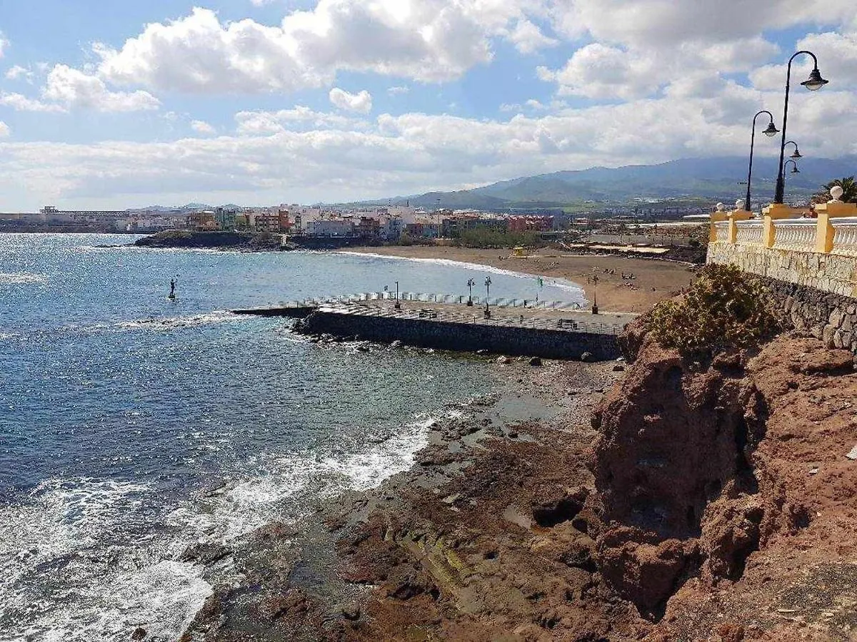 Primera Linea Con Preciosas Vistas Al Mar Melenara 0*,  Spain