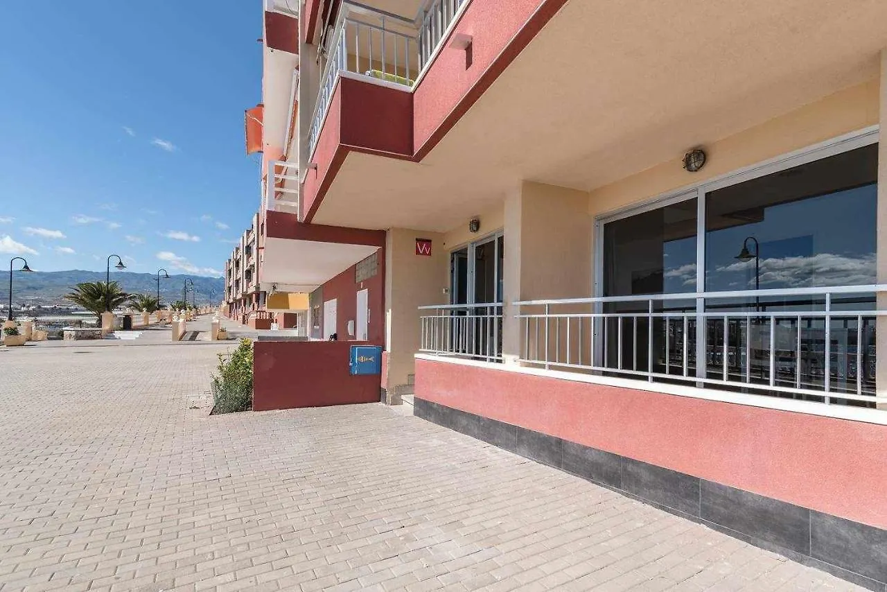 Primera Linea Con Preciosas Vistas Al Mar Melenara Espagne