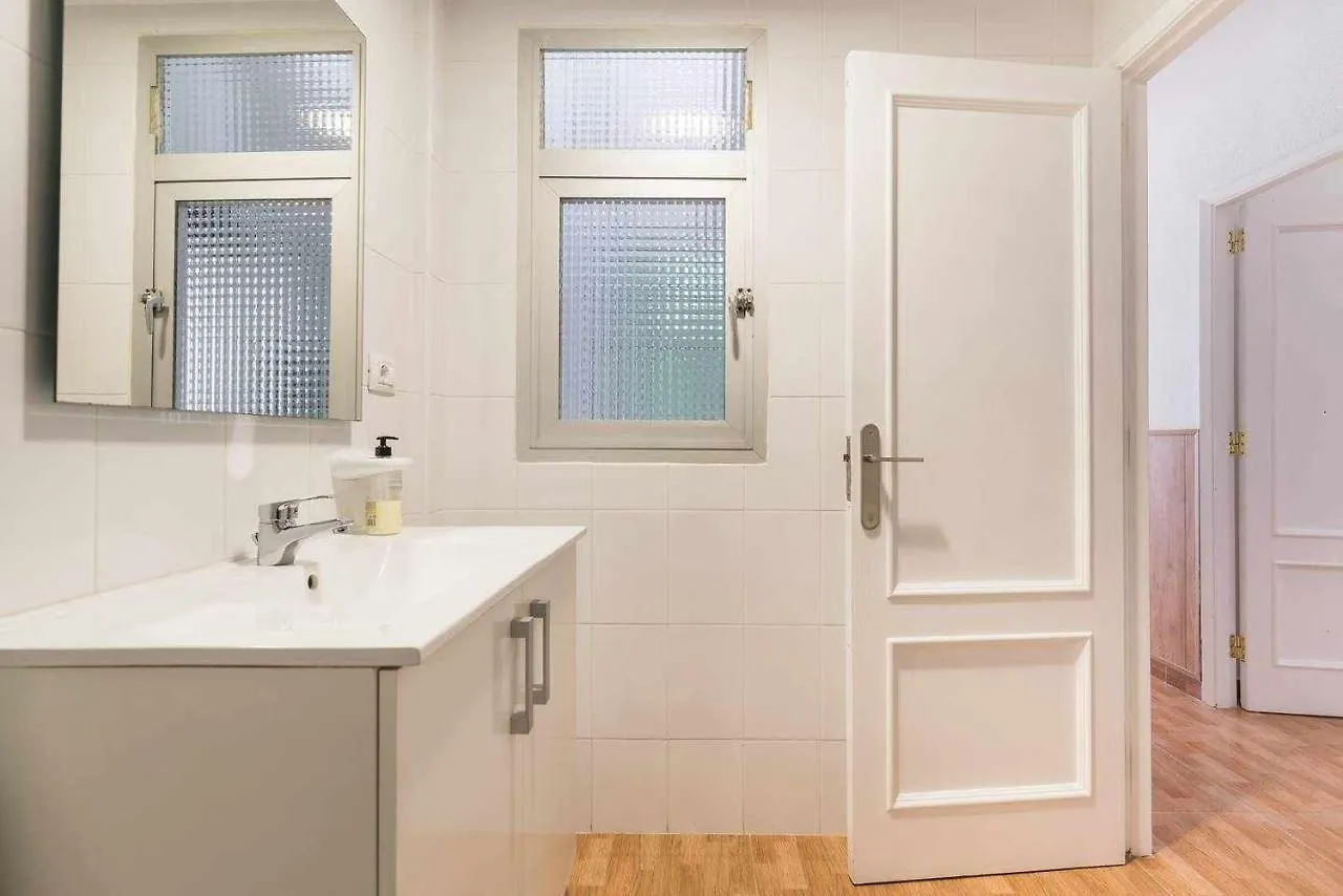 Appartement Primera Linea Con Preciosas Vistas Al Mar Melenara