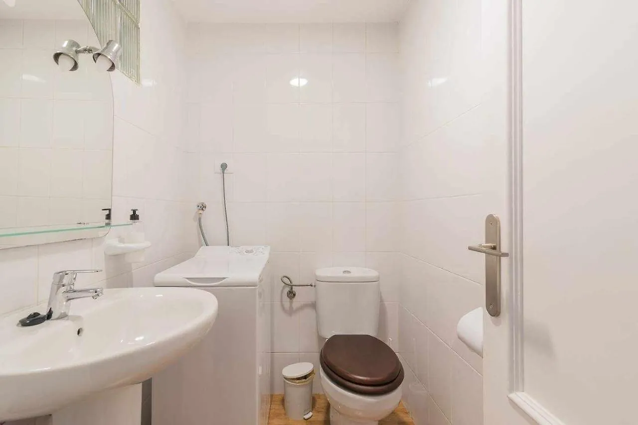 Appartement Primera Linea Con Preciosas Vistas Al Mar Melenara