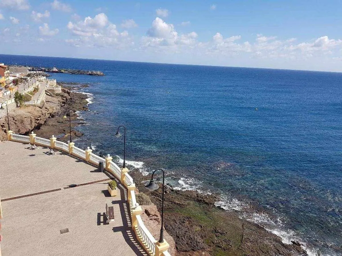Primera Linea Con Preciosas Vistas Al Mar Melenara